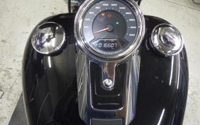 HARLEY FLSB 1750 2020