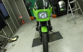 KAWASAKI GPZ750 1985 ZX750A