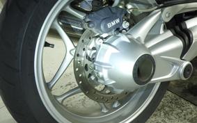 BMW R1200ST 2008
