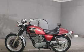YAMAHA SR500 1983 2J2