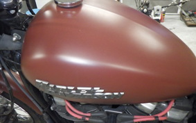 HARLEY FXBB1750 2018