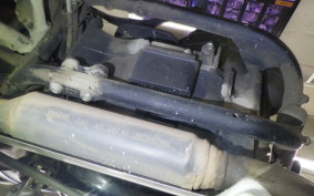 HONDA GB350 2021 NC59