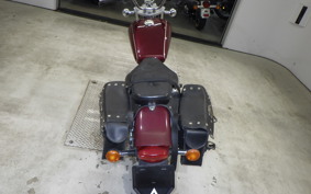 SUZUKI GZ125 Marauder NF48A
