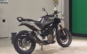 HUSQVARNA SVARTPILEN 125 2000