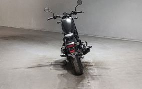 HONDA REBEL 250 S MC49