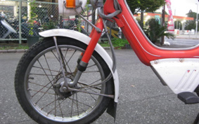 SUZUKI SUSIE FA50