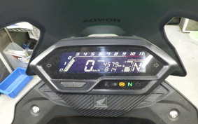 HONDA CB200X