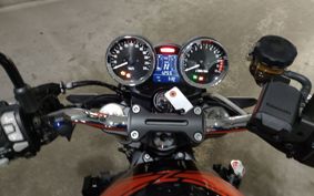 KAWASAKI Z900RS SE 2026 ZR902A