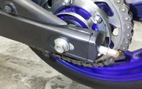 YAMAHA YZF-R25 2022 RG43J