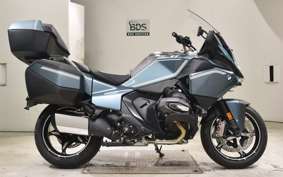 BMW R1300RT ASA 2025