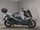 Фото BMW C400GT 2021 с японского аукциона