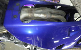 KAWASAKI ZZ-R400 Gen.2 2003 ZX400N
