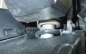 HONDA NX400 2024 NC65