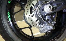 KAWASAKI ZX 1400 NINJA R 2012