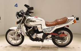 HONDA JADE 2019 MC23
