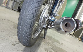 HONDA LITTLE CUB AA01