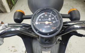 HONDA TODAY AF61