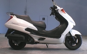 HONDA FORESIGHT EX MF04