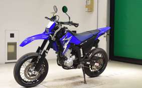 YAMAHA WR250X DG15J