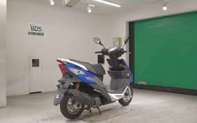 PGO BON125 2002