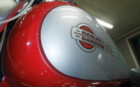 HARLEY FLSTC 1450 2002