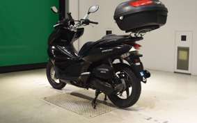 HONDA PCX 125 2007 JF28