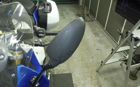 BMW R1200RS 2015