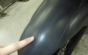 SUZUKI DL650 ( V-Strom 650 ) A 2016 VP56A
