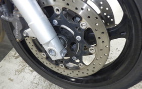 SUZUKI GSR600 2006