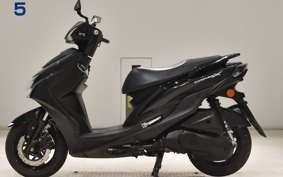 YAMAHA CYGNUS 125 XSR 3 2025 SED8J