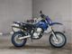 Фото Kawasaki D-TRACKER с японского аукциона