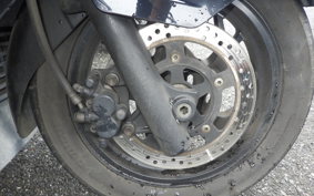 SUZUKI SKYWAVE 250 (Burgman 250) S Gen.3 CJ46A