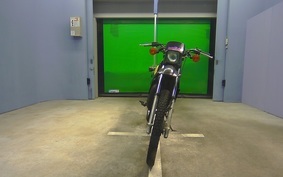 SUZUKI TS50 Hustler SA11A