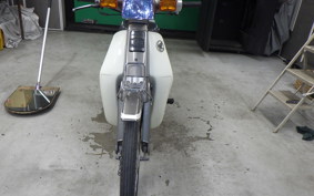 HONDA C90 SUPER CUB E HA02