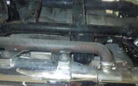 HARLEY XL883LI 2009
