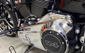 HARLEY FXBRS 2022 YHK