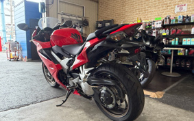 HONDA VFR800F 2015 RC79