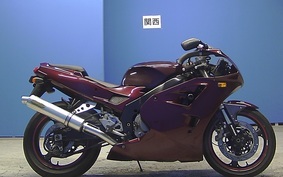 KAWASAKI ZXR400 Gen.2 1994 ZX400L