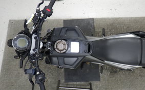 HUSQVARNA SVARTPILEN 250 1998