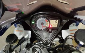 SUZUKI GSX-R1000 2009 CL111