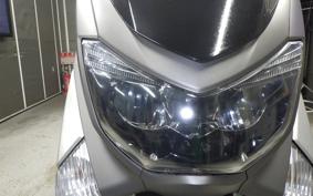 YAMAHA N-MAX SED6J
