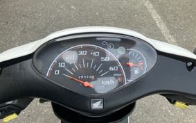 HONDA DIO AF68