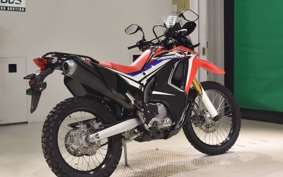 HONDA CRF250 RALLY LD 2013 MD44