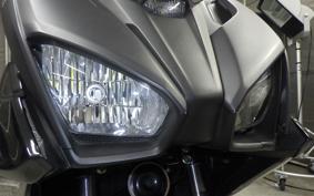 YAMAHA X FORCE 2022 SG79J