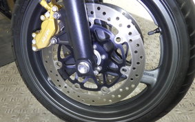 HONDA CB400 SUPER BOLDOR VTEC 2013 NC42