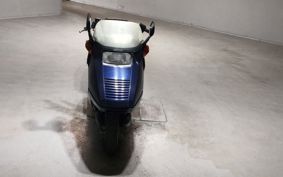 HONDA FUSION MF02