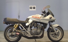 SUZUKI GSX250S KATANA GJ76A