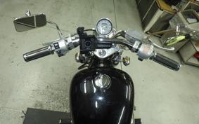 HONDA STEED 400 1995 NC26