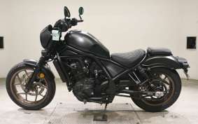 HONDA REBEL 1100 S DCT 2026 SC87