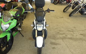 HONDA ZOOMER-X